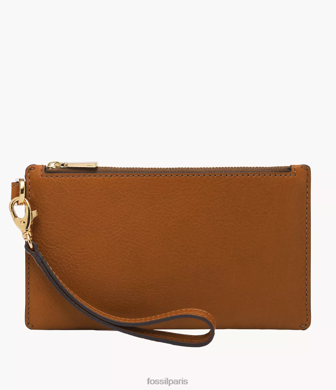 Fossil femmes selle petit bracelet portefeuille 0ZTD4777