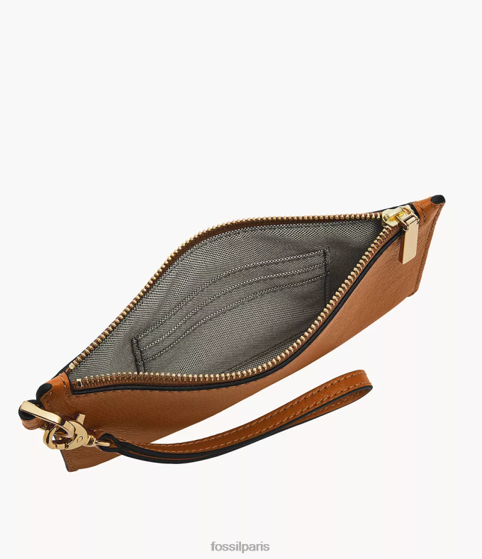 Fossil femmes selle petit bracelet portefeuille 0ZTD4777