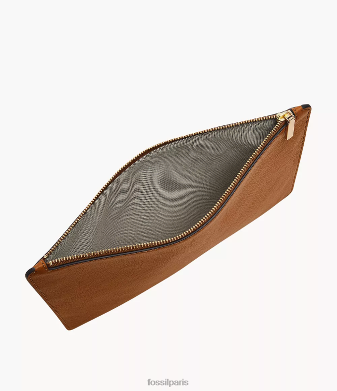 Fossil femmes selle poche portefeuille 0ZTD41998