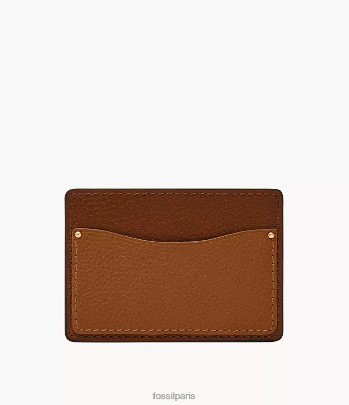 Fossil Hommes multi étui à cartes Anderson portefeuille 0ZTD41728
