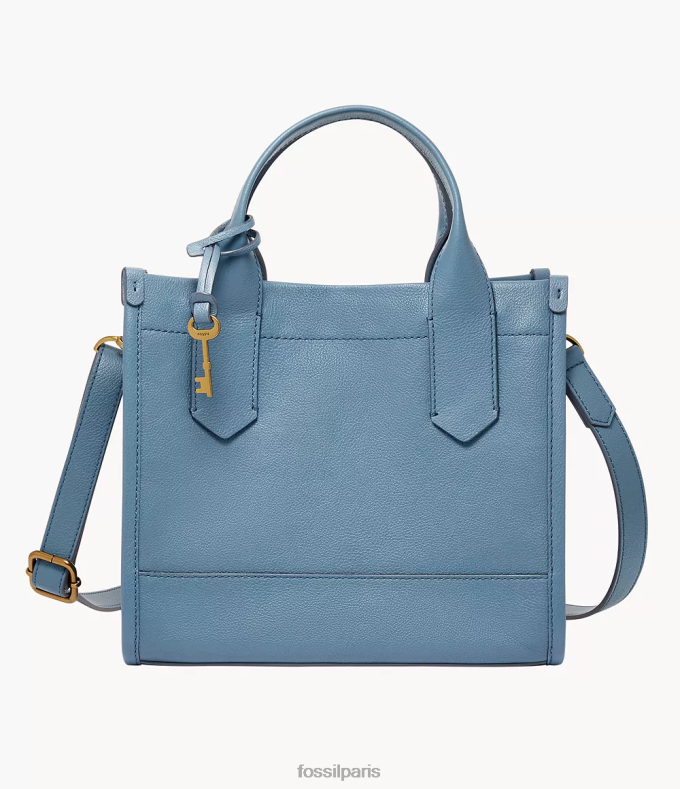 Fossil femmes bleu cartable Kyler sac 0ZTD4472