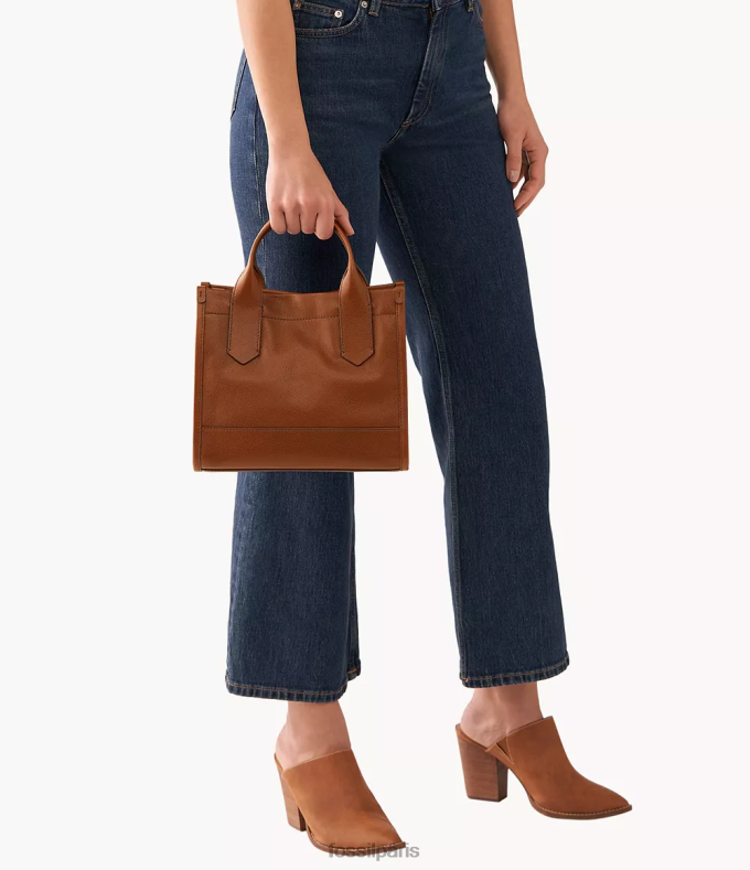 Fossil femmes brun cartable Kyler sac 0ZTD4447