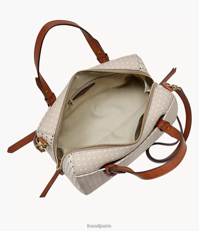 Fossil femmes cœurs cartable rachel sac 0ZTD4723
