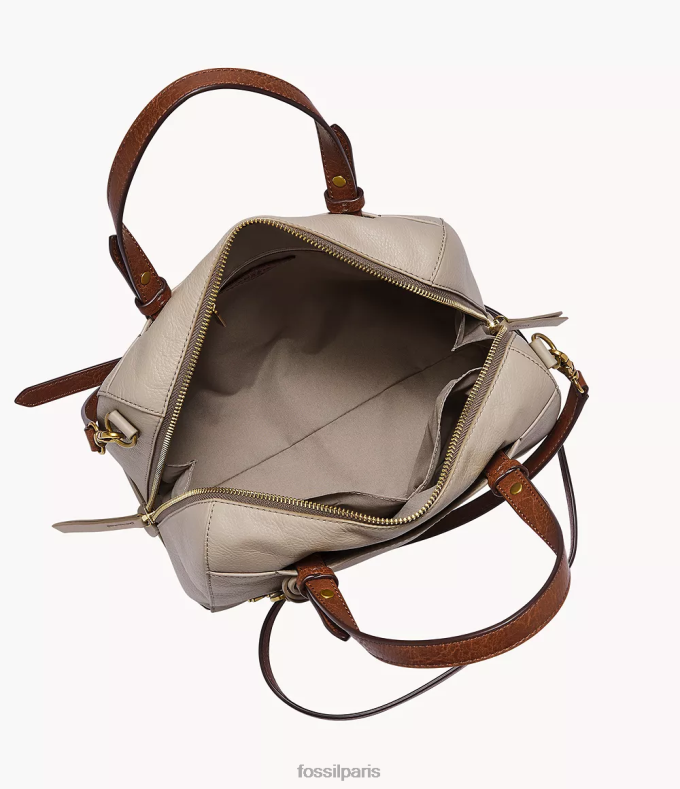 Fossil femmes gris cartable rachel sac 0ZTD4501