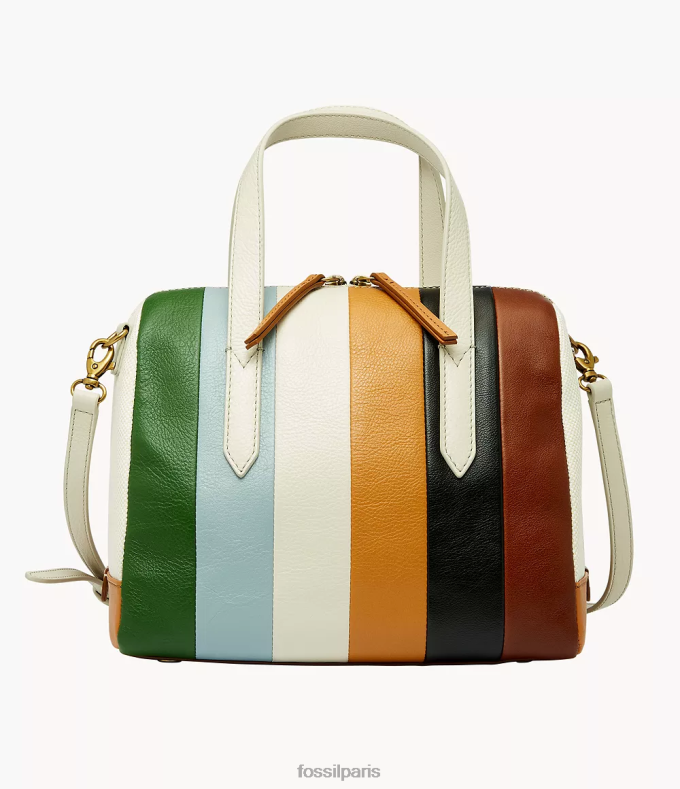 Fossil femmes multi cartable Sydney sac 0ZTD4512