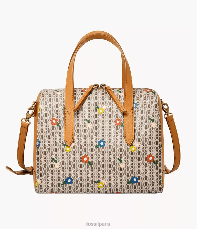 Fossil femmes multi cartable Sydney sac 0ZTD4630