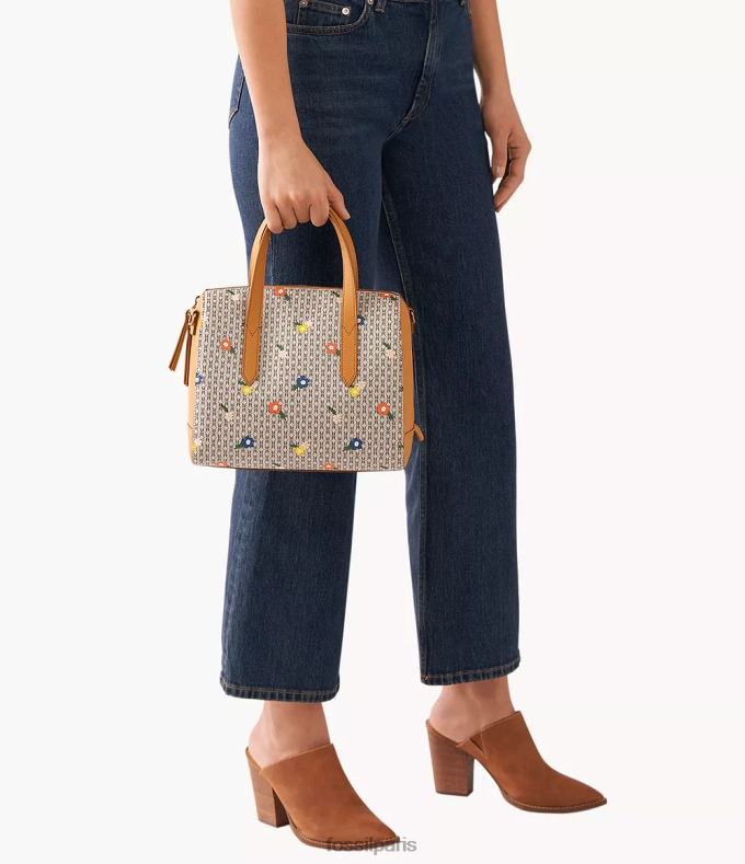 Fossil femmes multi cartable Sydney sac 0ZTD4630