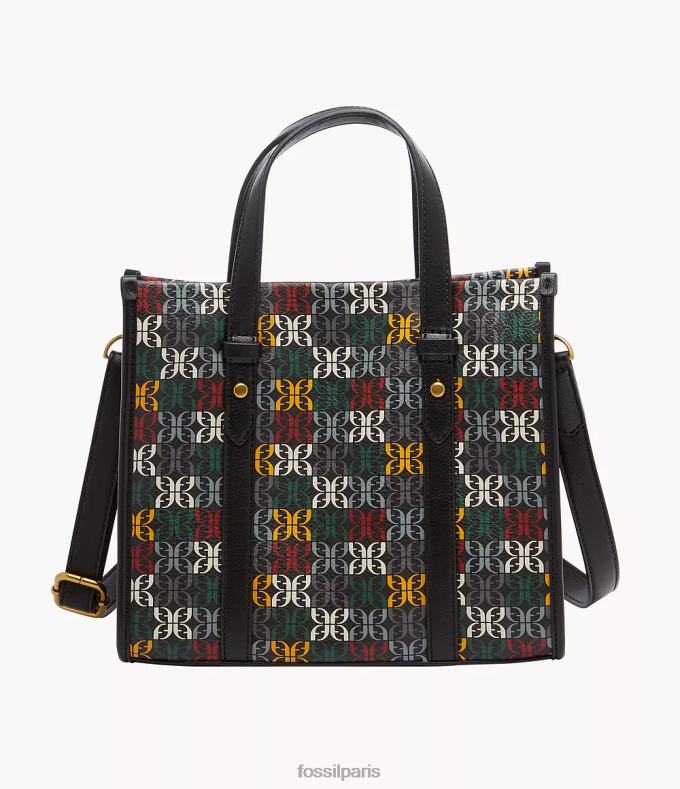 Fossil femmes multi cartable kingston sac 0ZTD4668