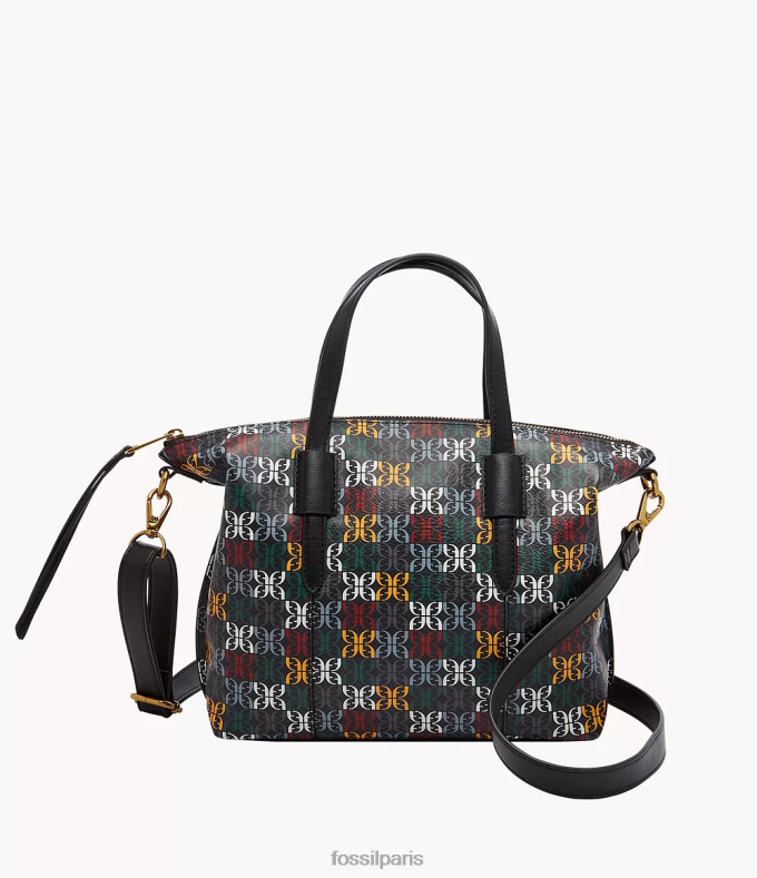 Fossil femmes multi cartable skylar sac 0ZTD4615