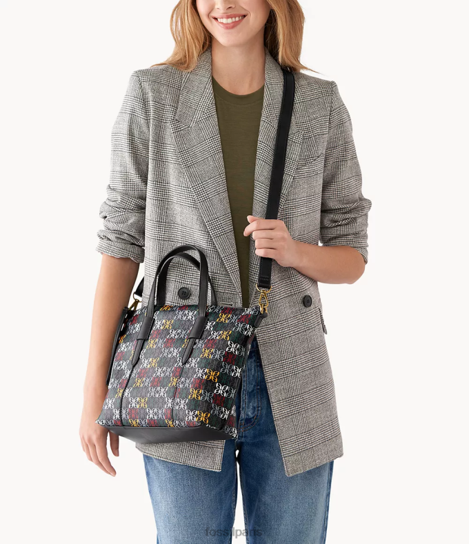Fossil femmes multi cartable skylar sac 0ZTD4615