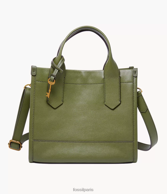 Fossil femmes olive cartable Kyler sac 0ZTD4451