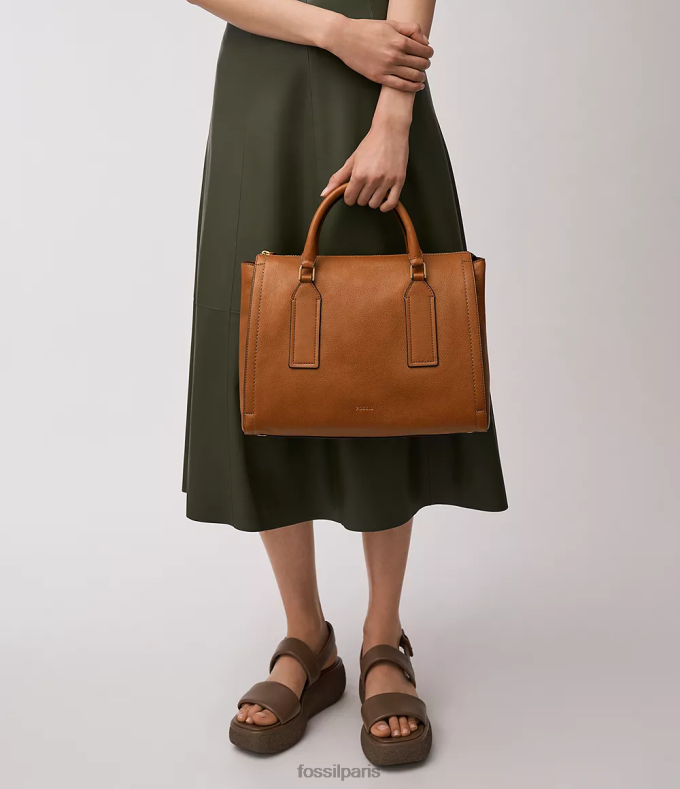 Fossil femmes selle cartable parker sac 0ZTD4291