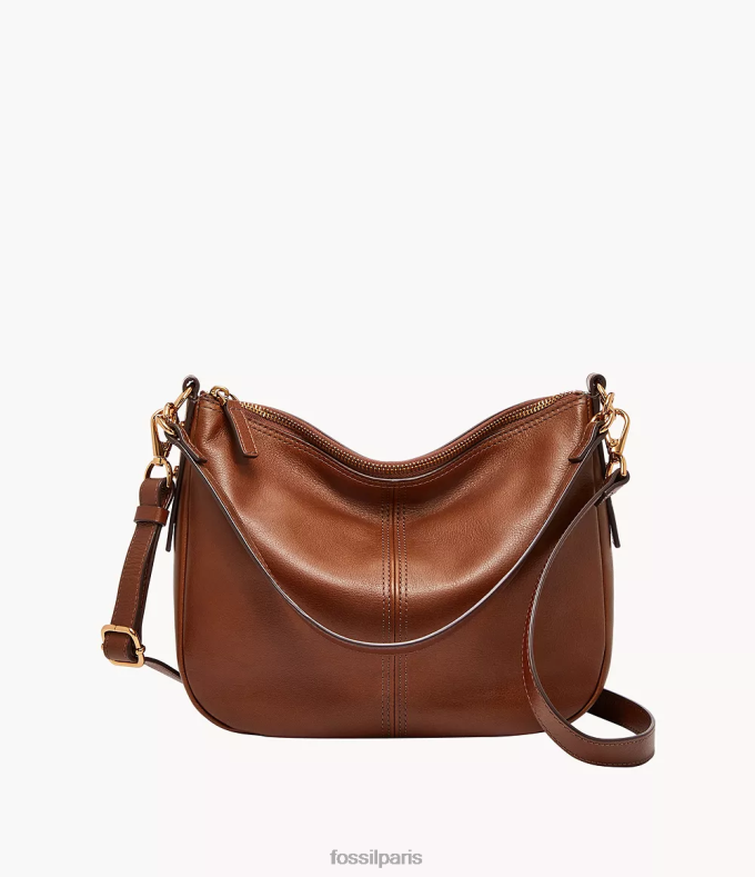 Fossil femmes brun jolie bandoulière sac 0ZTD4305