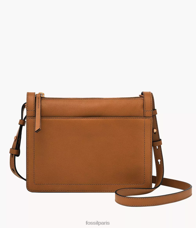 Fossil femmes brun sac à bandoulière Taryn sac 0ZTD4287