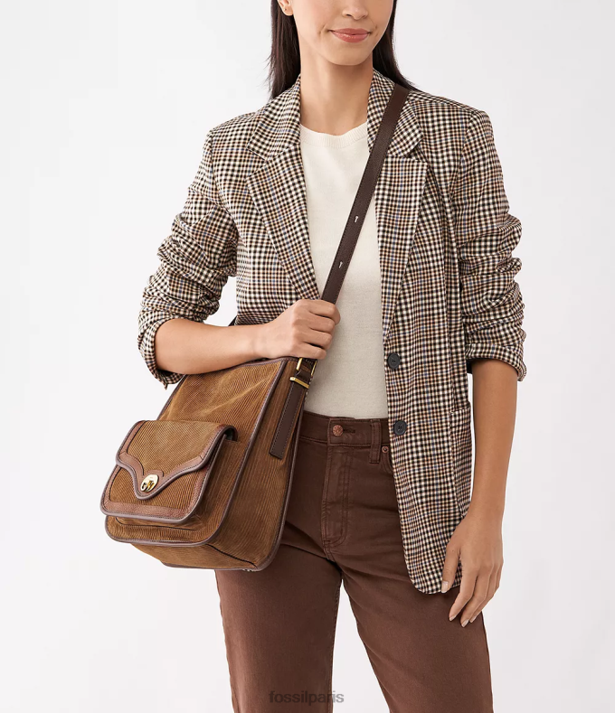 Fossil femmes multi clochard du patrimoine sac 0ZTD4456
