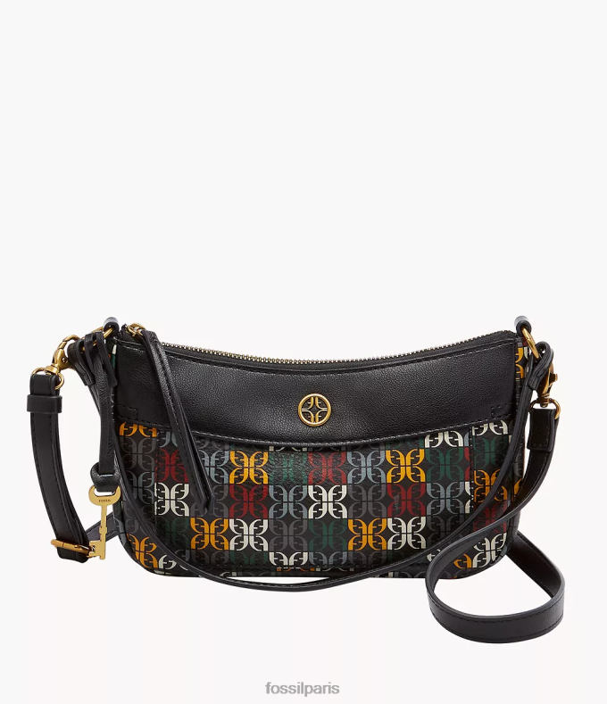Fossil femmes multi mini baguette skylar sac 0ZTD4568