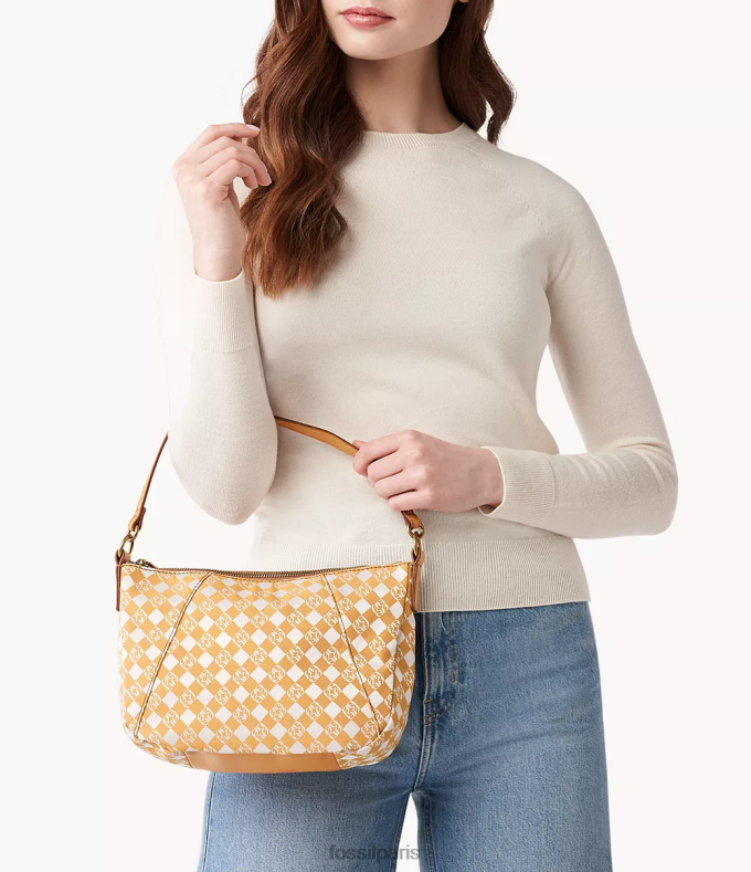 Fossil femmes multi sac à bandoulière skylar sac 0ZTD4578