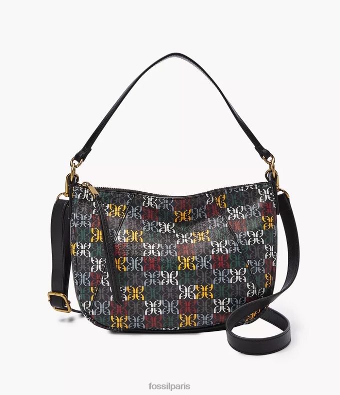 Fossil femmes multi sac à bandoulière skylar sac 0ZTD4690