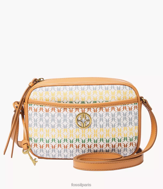 Fossil femmes multi sac photo Brennon sac 0ZTD4543