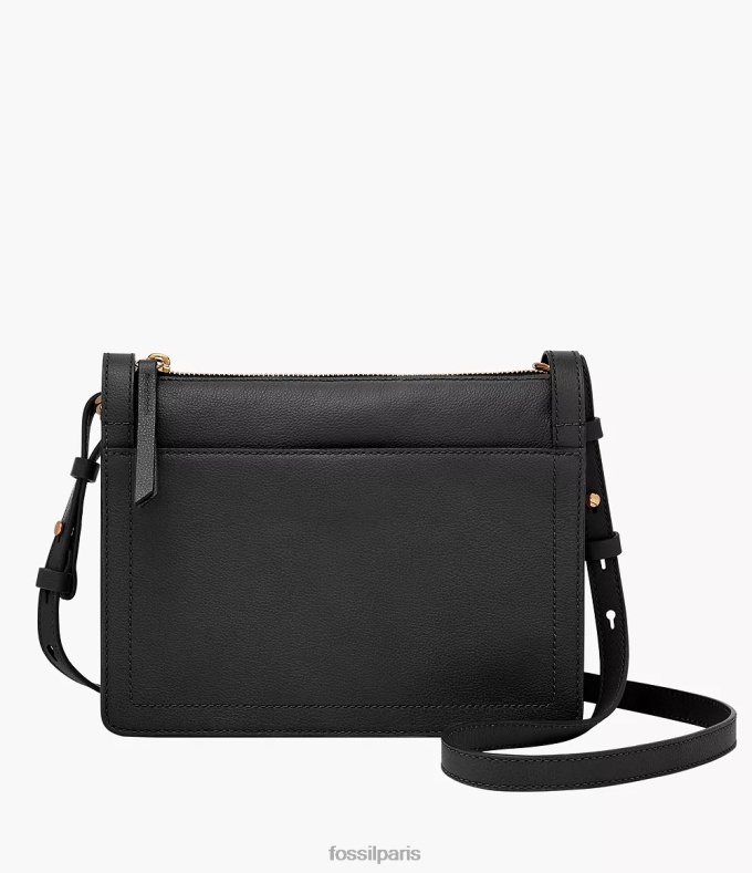 Fossil femmes noir sac à bandoulière Taryn sac 0ZTD4292
