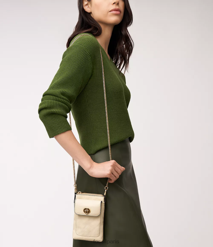 Fossil femmes os sac à bandoulière harper sac 0ZTD4320