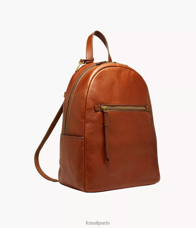 Fossil femmes brun sac à dos Megan sac 0ZTD4476