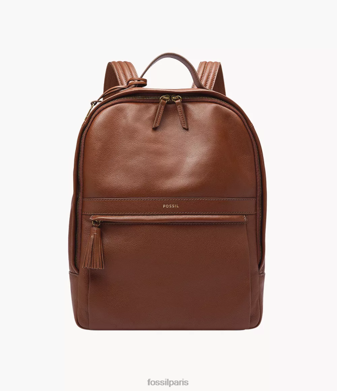 Fossil femmes brun sac à dos sherri sac 0ZTD4741