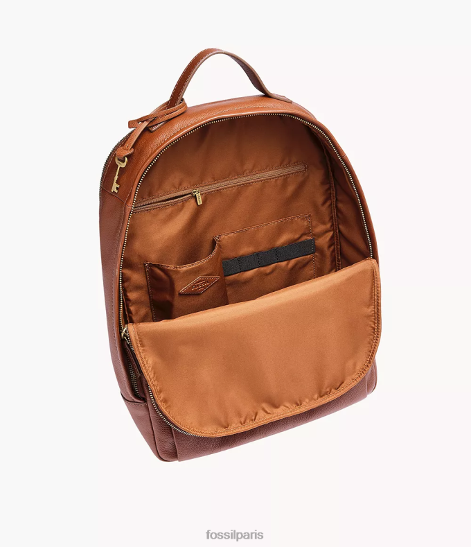 Fossil femmes brun sac à dos sherri sac 0ZTD4741