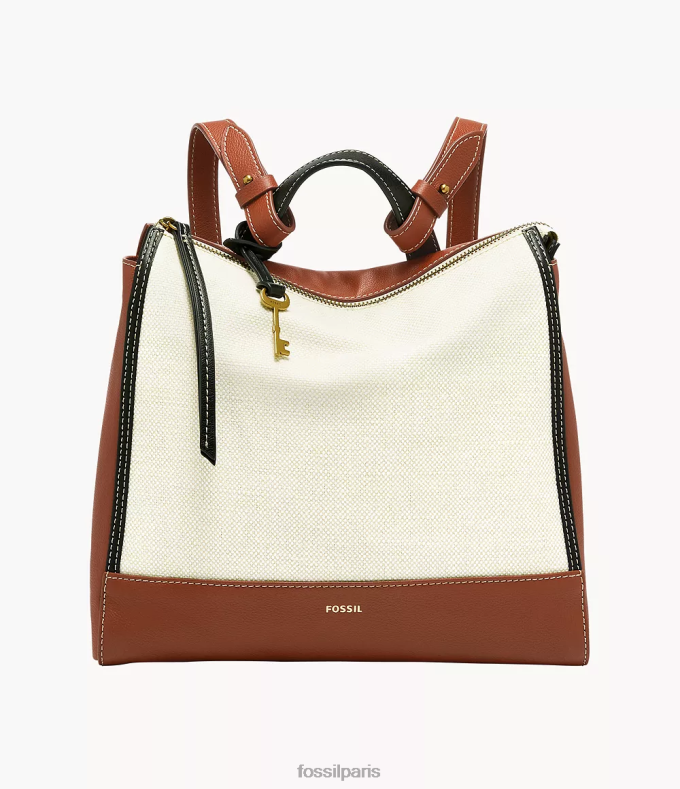 Fossil femmes multi petit sac à dos convertible elina sac 0ZTD4435