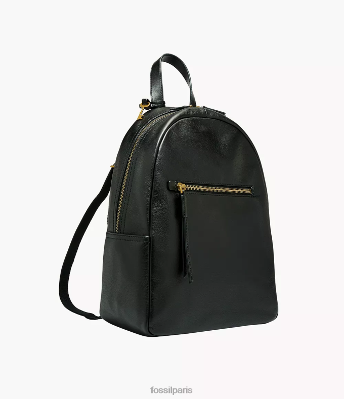 Fossil femmes noir sac à dos Megan sac 0ZTD4494