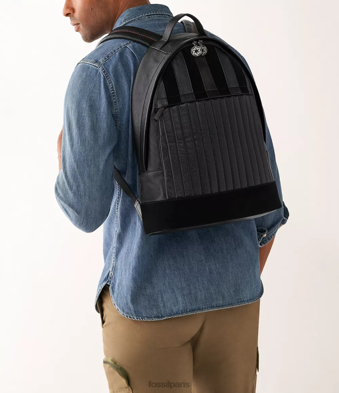 Fossil femmes noir sac à dos star wars dark vador sac 0ZTD41627