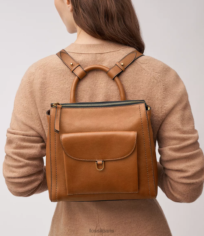 Fossil femmes selle petit sac à dos parker sac 0ZTD4387