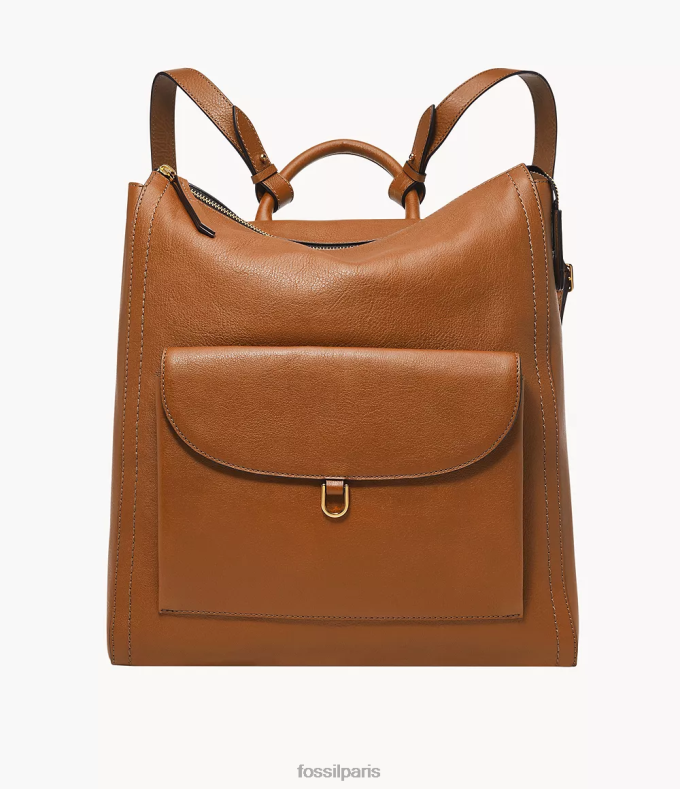 Fossil femmes selle sac à dos Parker sac 0ZTD4392