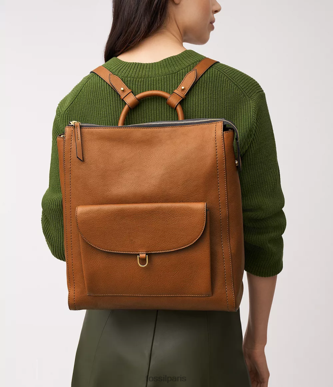 Fossil femmes selle sac à dos Parker sac 0ZTD4392
