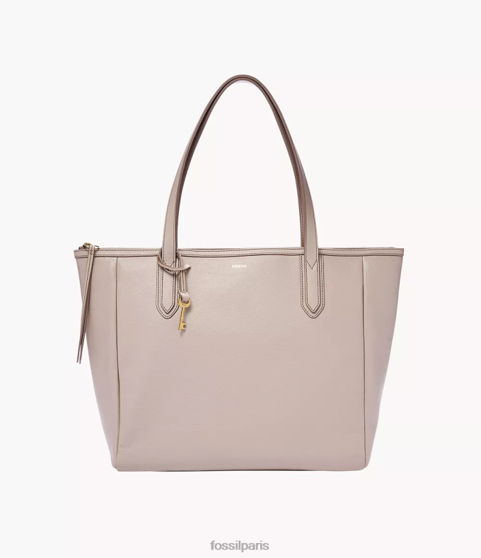 Fossil femmes gris fourre-tout Sydney sac 0ZTD4610