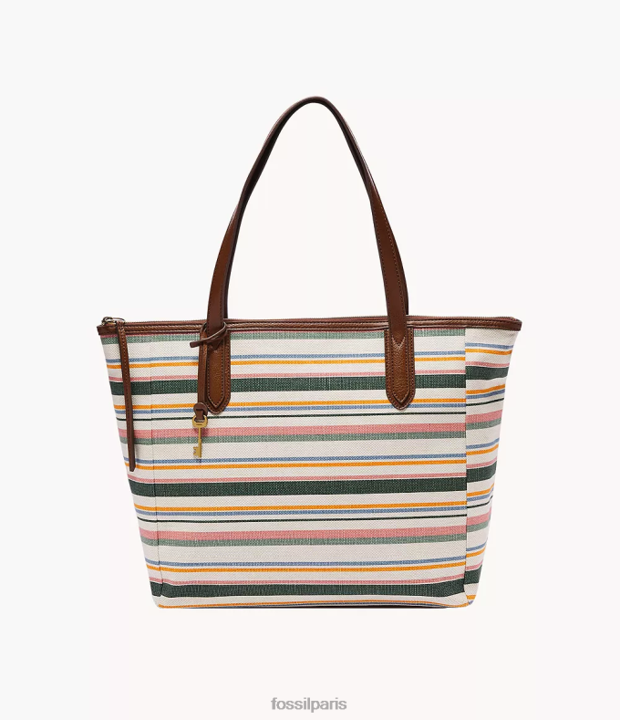 Fossil femmes multi fourre-tout Sydney sac 0ZTD4544
