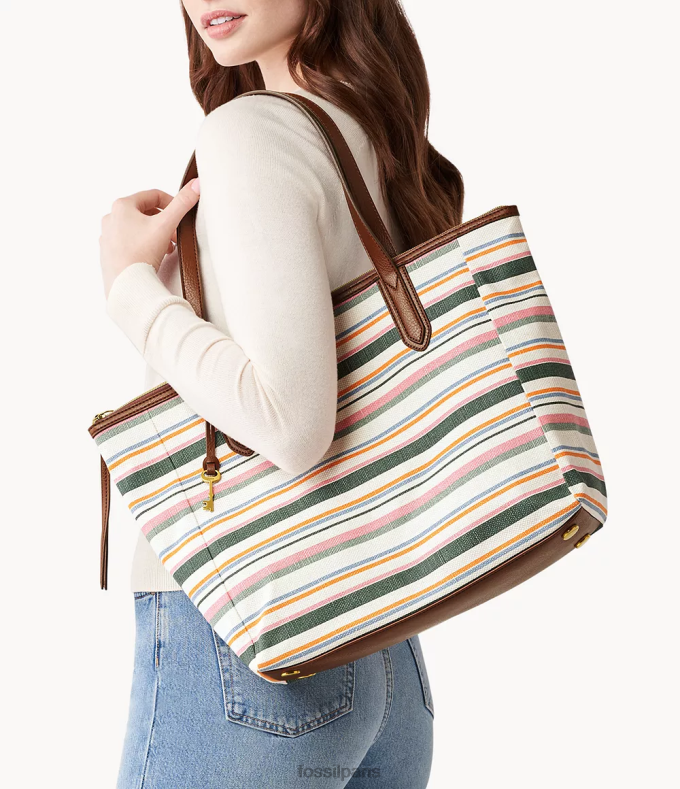 Fossil femmes multi fourre-tout Sydney sac 0ZTD4544