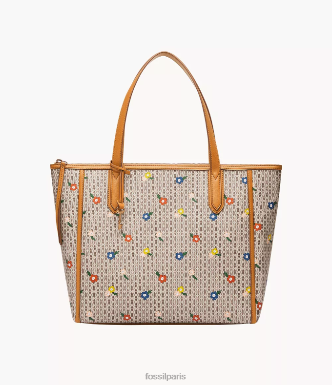 Fossil femmes multi fourre-tout Sydney sac 0ZTD4667