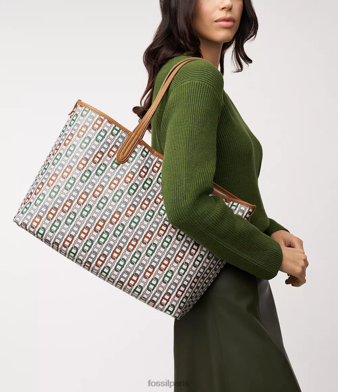 Fossil femmes multi fourre-tout williamson sac 0ZTD4365