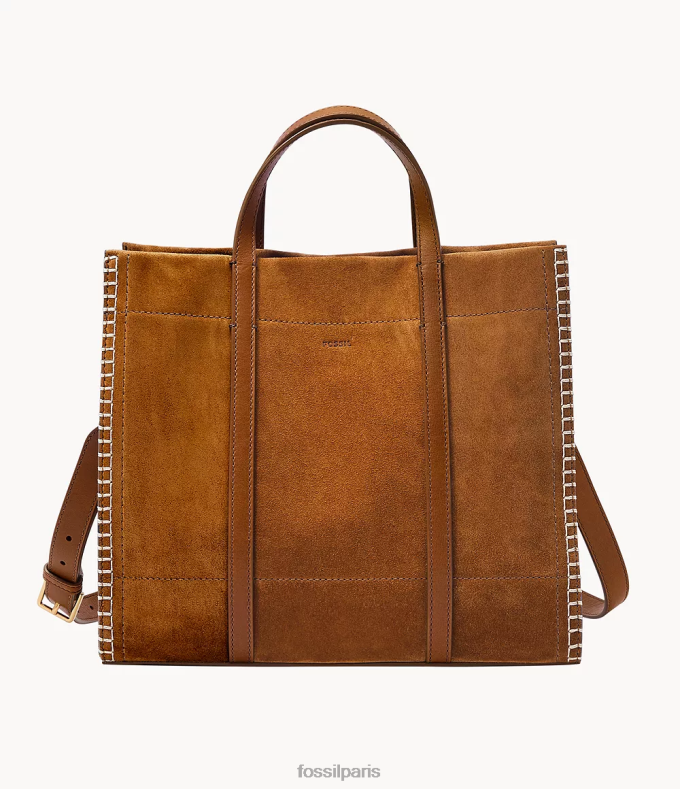 Fossil femmes selle Carmen Acheteur sac 0ZTD4360