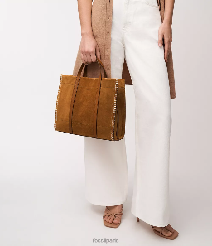 Fossil femmes selle Carmen Acheteur sac 0ZTD4360